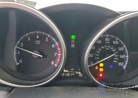 2012 Mazda 3 S z USA, uszkodzony, nr VIN JM1BL1W95C1697644